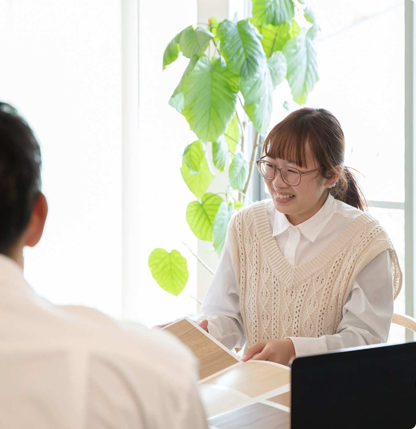 SEOテキストが入ります私たちが目指すお家づくり、お施主さまの幸せ