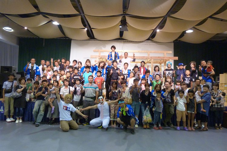 2013年第4回　高垣まつり