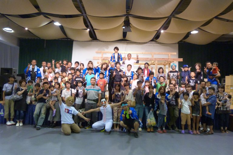 2013年第4回　高垣まつり