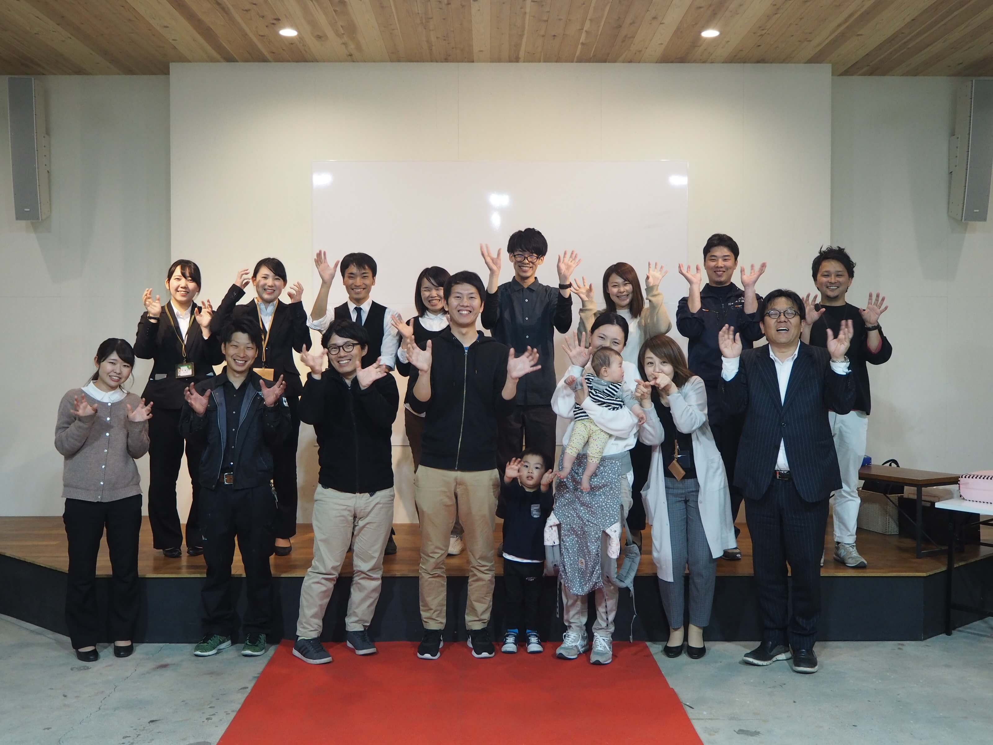 笑顔になるおうち 和歌山 田辺市で新築 注文住宅は高垣工務店