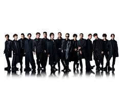 『EXILE 方式』