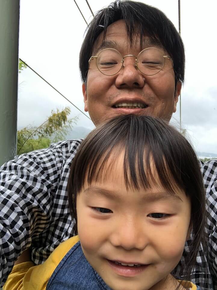 『DNAって怖い！！』