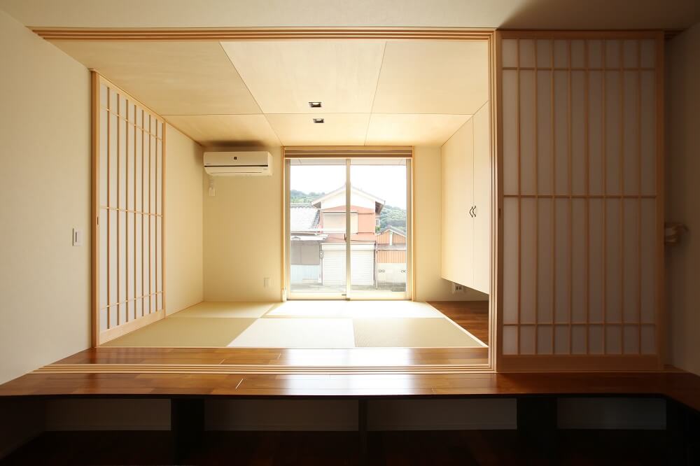和歌山で注文住宅を検討中の方に和室の使い道や設置のポイントについて紹介！