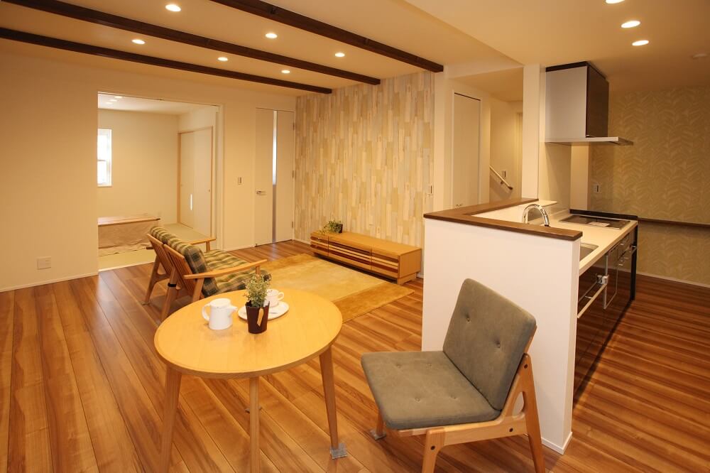 和歌山で注文住宅をお考えの方にキッチンの種類や注意点について解説します！