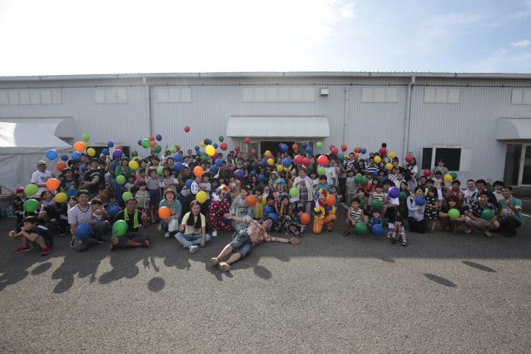 2019年第10回　高垣まつり