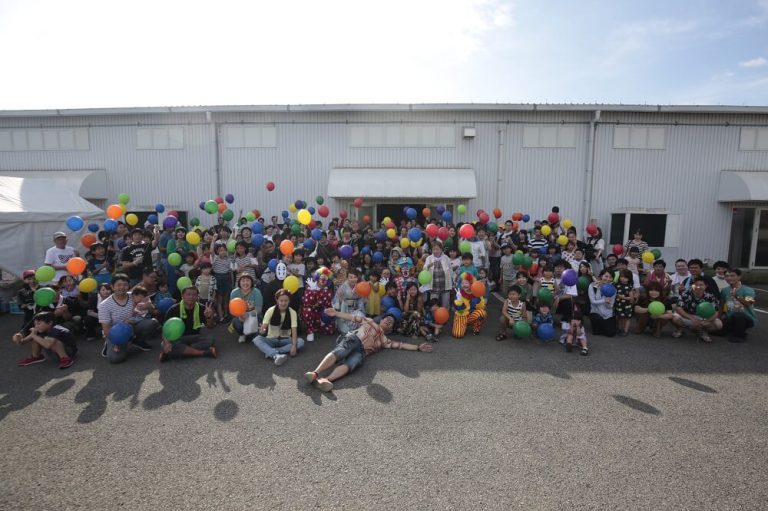 2019年第10回　高垣まつり