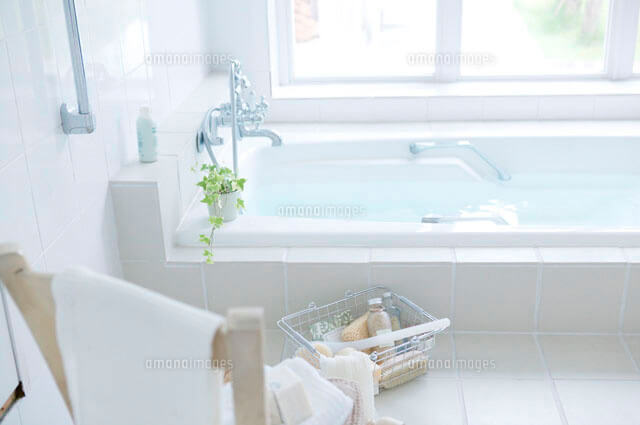 注文住宅の浴室に今人気になっている設備をご紹介します！