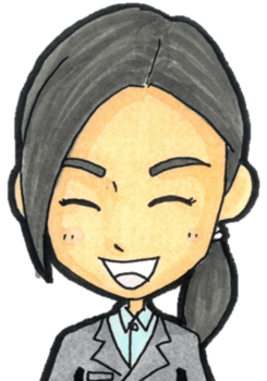 それいけ！ツバサ！