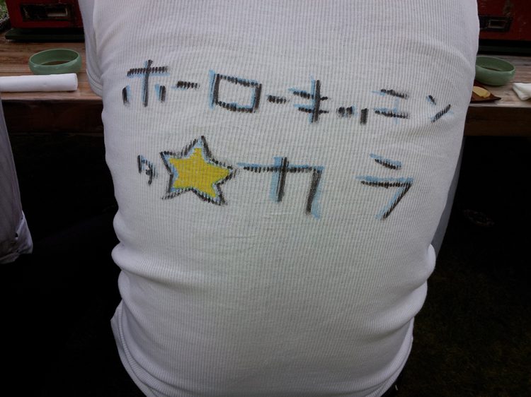 2011年第2回　高垣まつり