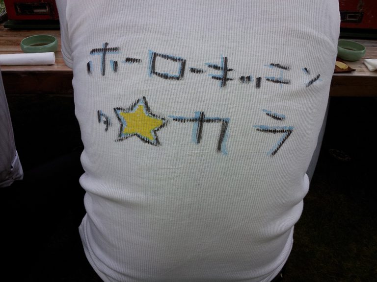 2011年第2回　高垣まつり