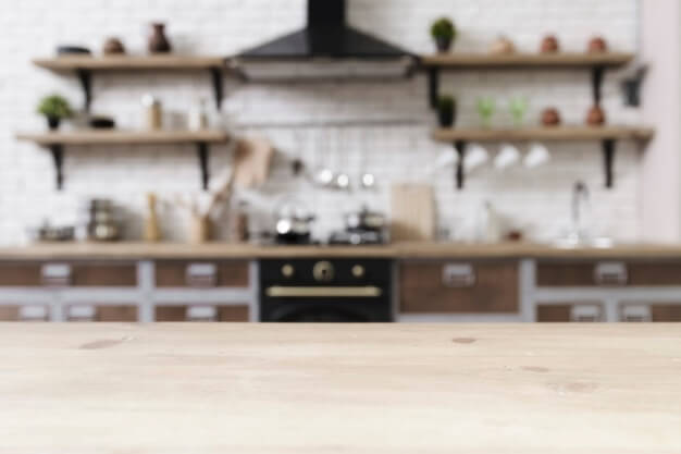 注文住宅におけるキッチン収納のアイディアとは？