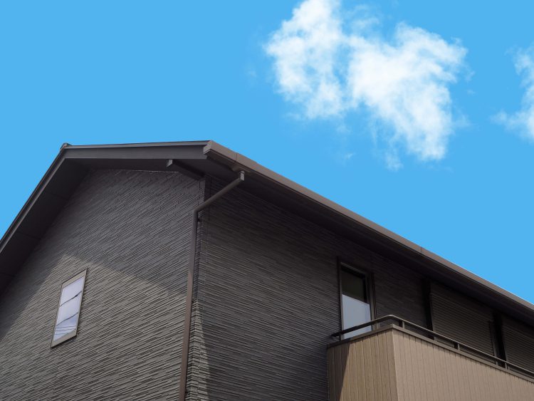 はじまりはパブリックモデルのおうち