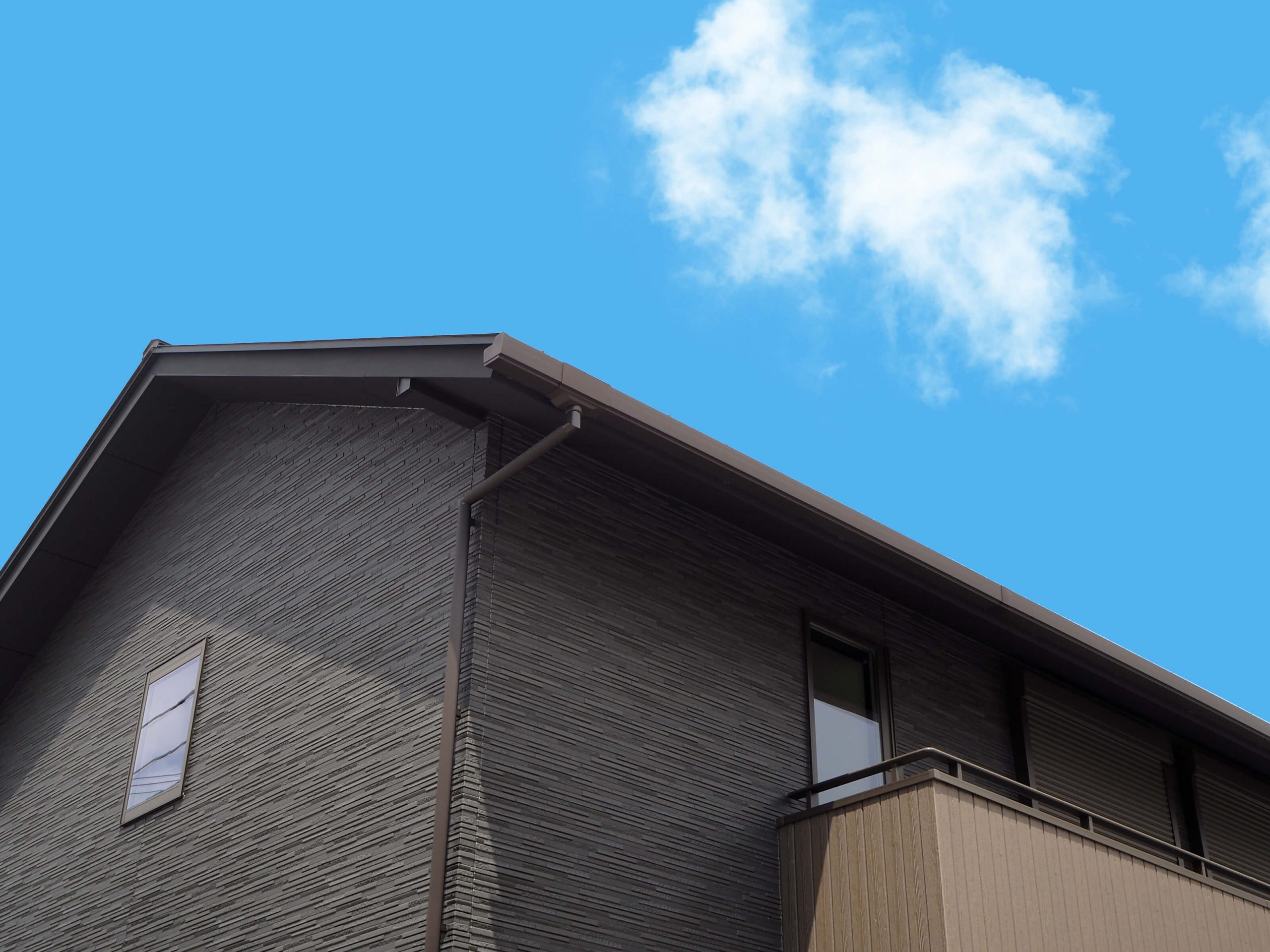 はじまりはパブリックモデルのおうち