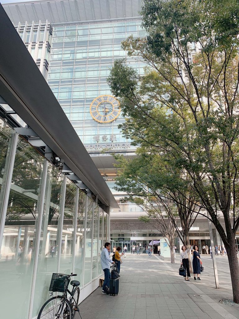 初めての一人研修～講座編～