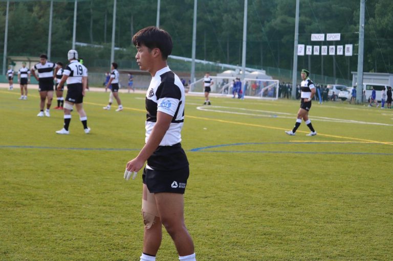 新入社員のトライです！