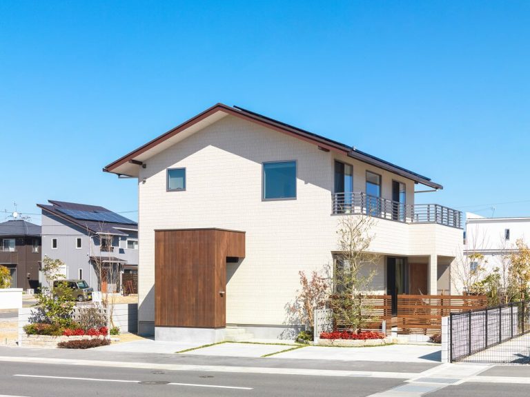 注文住宅を建てたい｜今注目されている外観トレンドを紹介