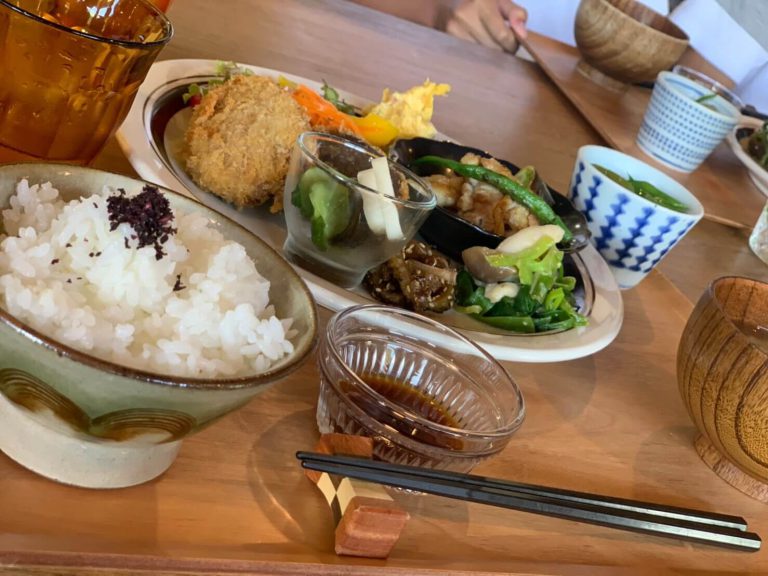 初！熊野古道歩き