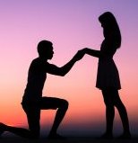 理想のプロポーズ