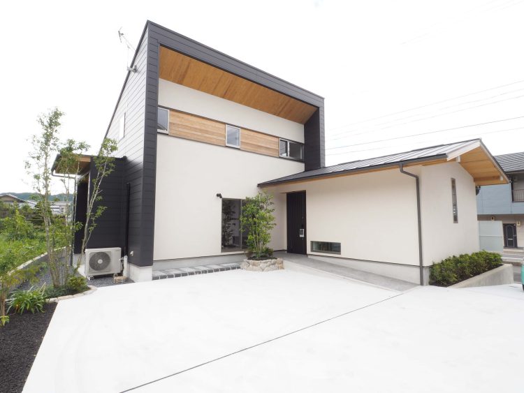 【最新モデルハウス】平屋以上、2階未満のおうち完成見学会