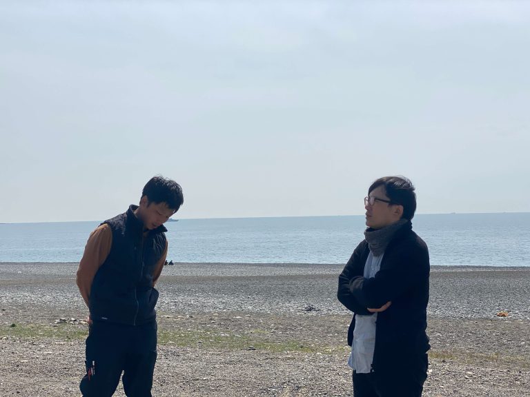 オンライン説明会