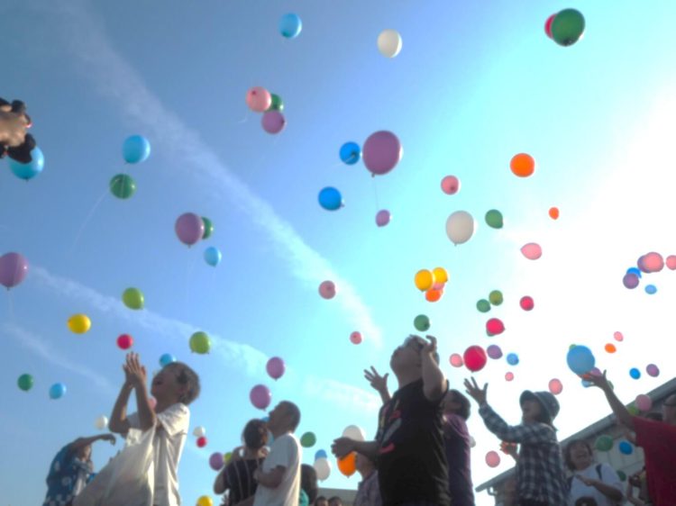 2018年第9回　高垣まつり