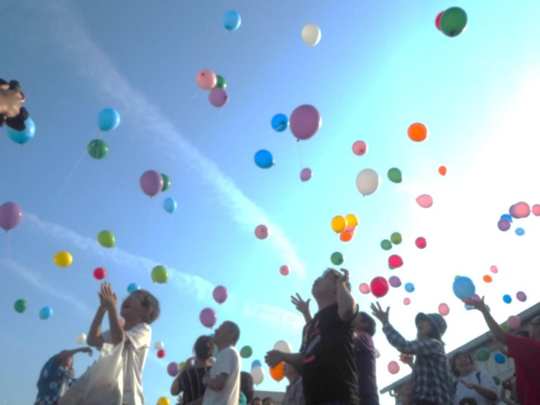 2018年第9回　高垣まつり