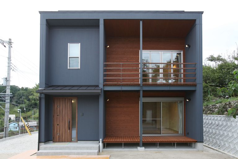 みなべ町で注文住宅を購入したい方へ｜外観をモダンにするポイントを紹介します