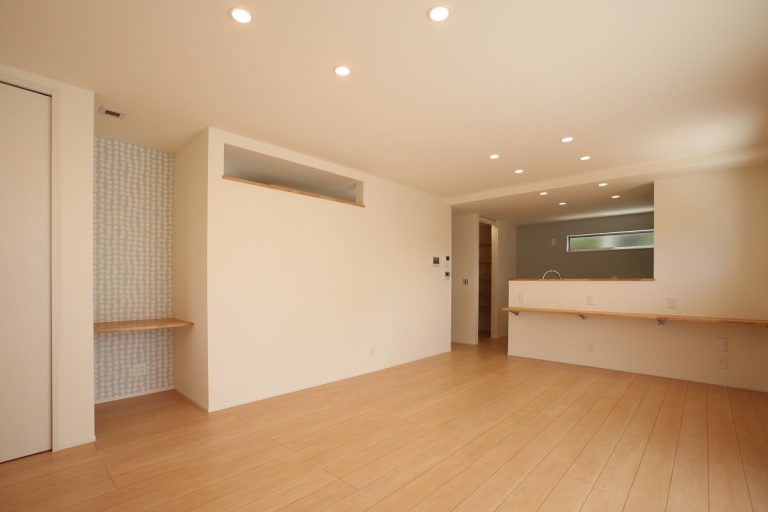 北欧ナチュラルテイストで暮らしがトキメクおうち