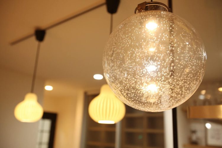 ぎゅっと詰まった平屋のおうち