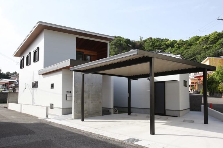 上富田町で注文住宅購入をお考えの方へ｜外壁をおしゃれにする方法を紹介します