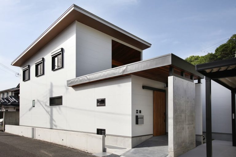 注文住宅を建てる｜後悔しない外観の決め方とは