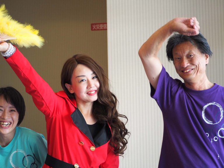 アイドルって何かね。