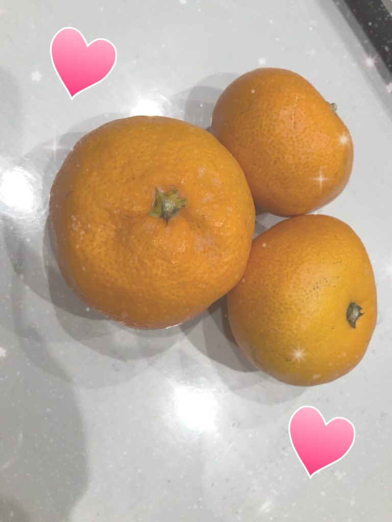 なんていい日なんだ