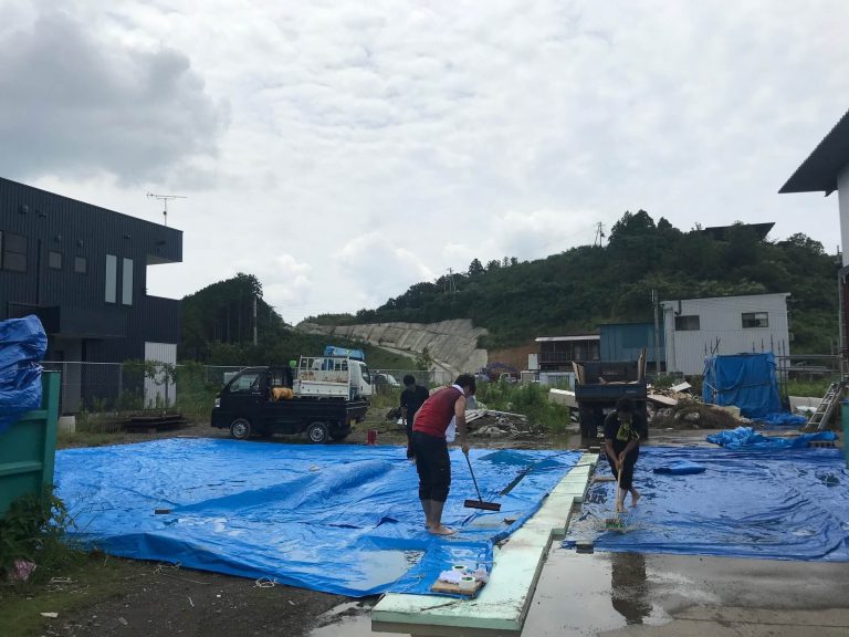 イオンサプライ