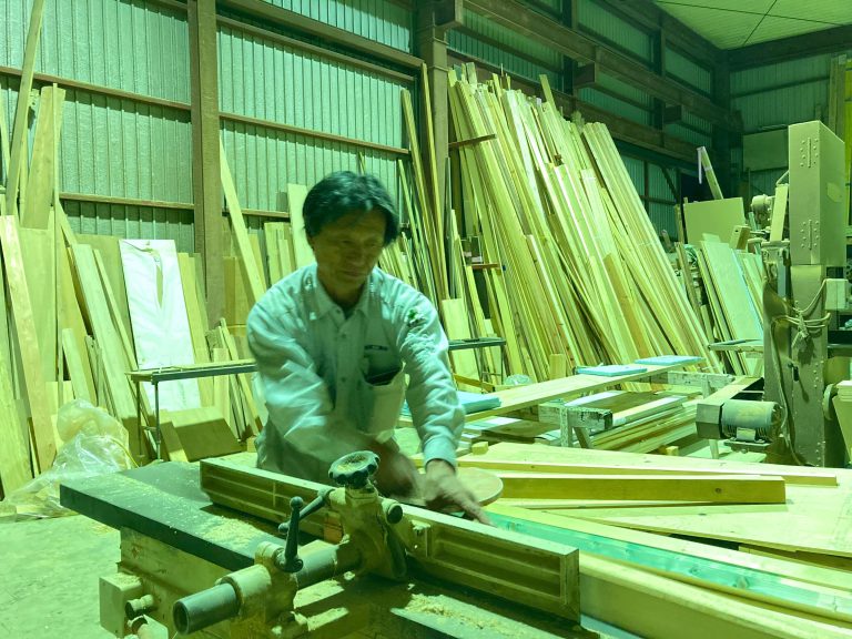 ある意味、サテライトオフィス。。。