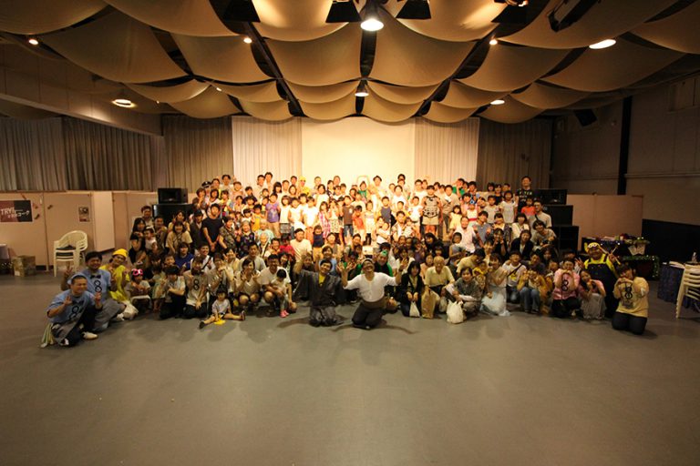 2017年第8回　高垣まつり