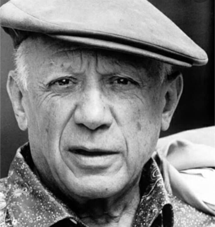 田辺市のピカソ