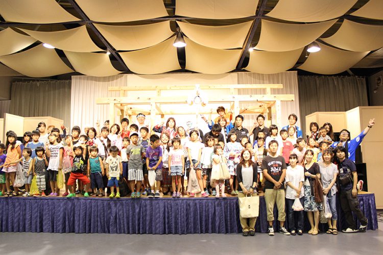 2014年第5回　高垣まつり