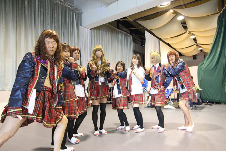 2012年第3回　高垣まつり