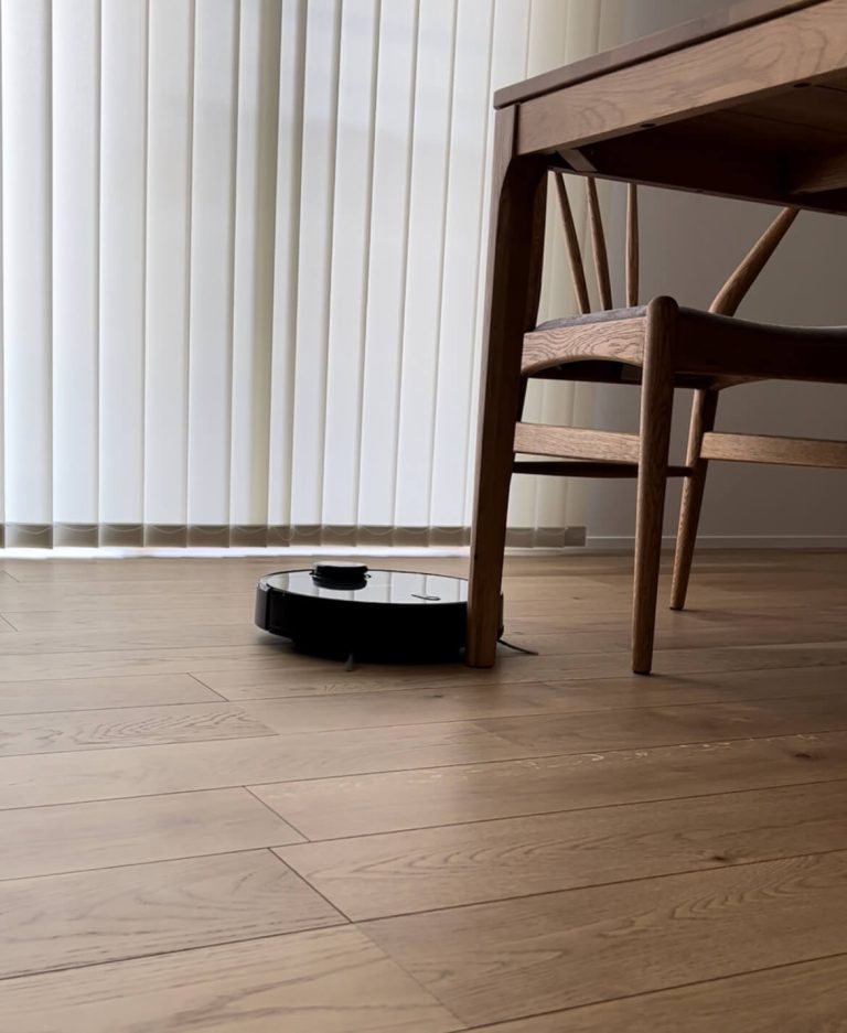 岡モデルハウスのアイドル