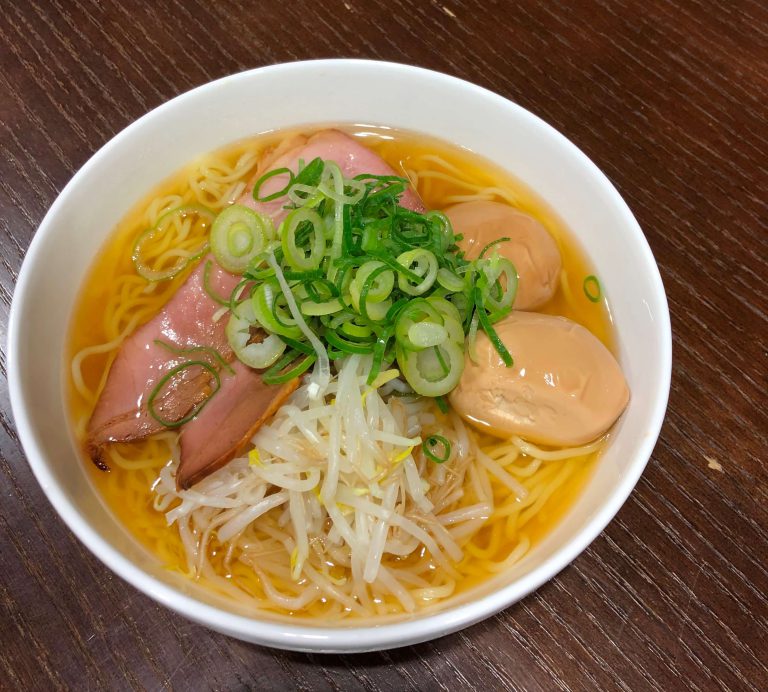 グルメレポート！