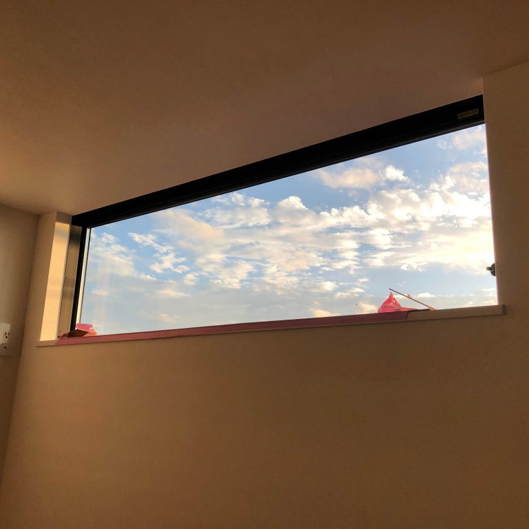 ひそかなたのしみ