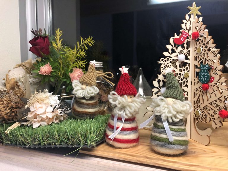 ライフオーガナイズ