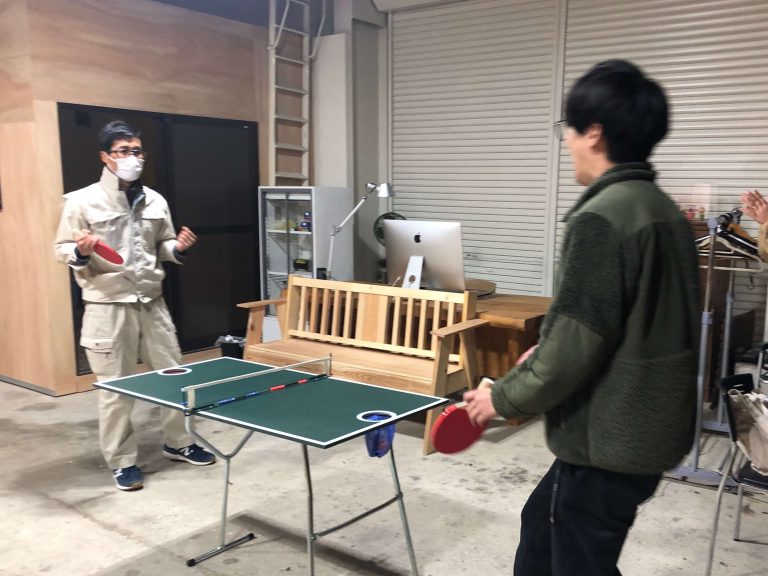 躍動感のジェロニモ