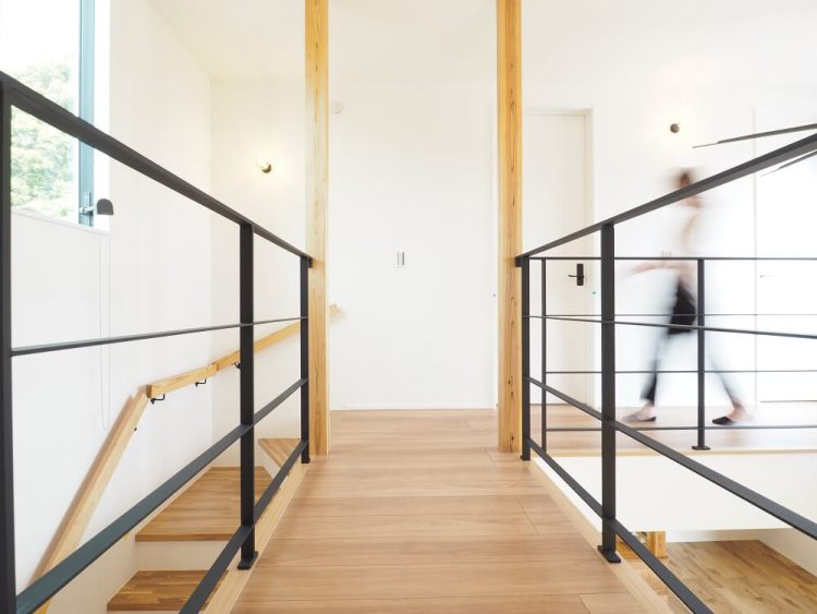 たのしんで過ごすおうち