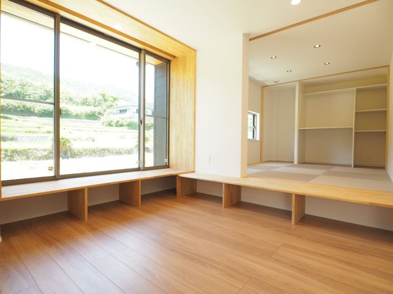 今週末は、完成見学会です☆☆