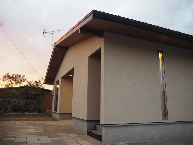 注文住宅を和歌山で建てたい方へ！平屋の価格相場をご紹介！