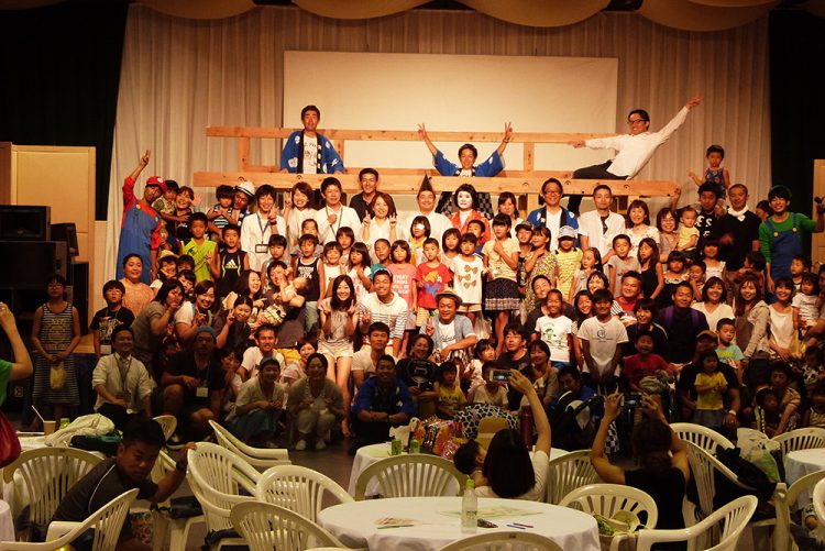 2015年第6回　高垣まつり