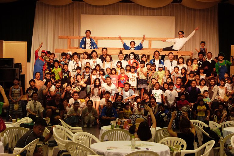 2015年第6回　高垣まつり