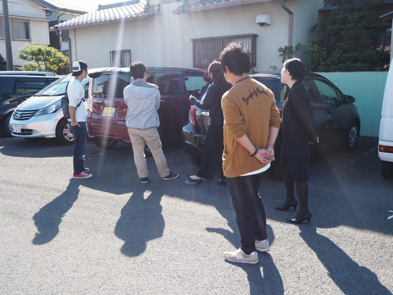 高垣工務店の日々